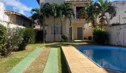 Casa Solta Buraquinho Miragem Lauro de Freitas