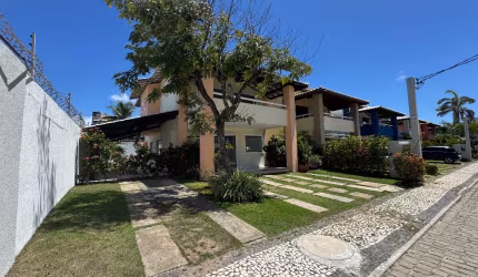 Vendo Casa em Condomínio Stella Maris Salvador