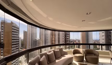 Apartamento à venda Horto Florestal no Palazzo Castel Roseto