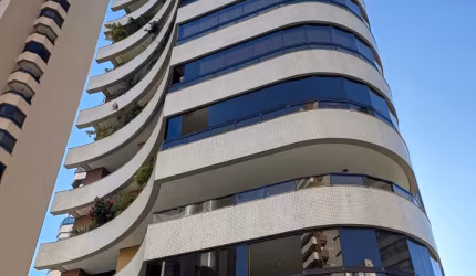 Apartamento à venda Horto Florestal no Palazzo Castel Roseto