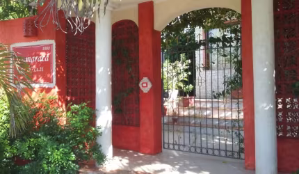 Vendo Hostel Pousada Vilas do Atlântico Lauro de Freitas