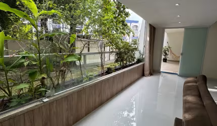 Vendo apartamento térreo Vilas do Atlântico Lauro de Freitas