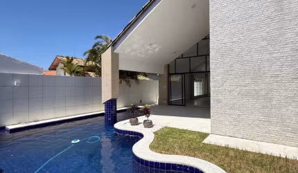 Vendo casa no Intervilas Buraquinho Lauro de Freitas