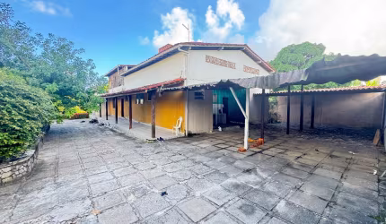 Vendo terreno Jardim Aeroporto Pitangueiras Lauro de Freitas