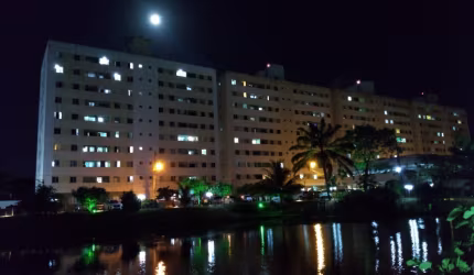 Vendo apartamento Reserva da Lagoa Centro Lauro de Freitas