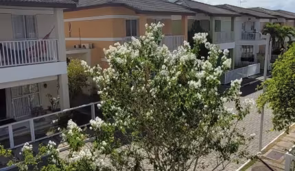 Vendo casa Stella Maris em condomínio