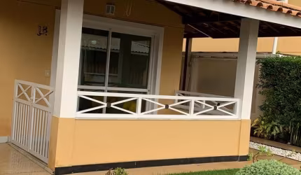 Alugo casa Vog Ville Centro Lauro de Freitas