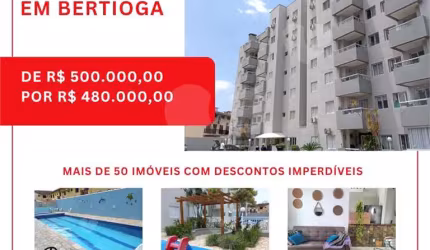 Apartamento com 2 quartos à venda em Maitinga - SP