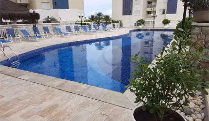 Apartamento com 2 quartos à venda em Albatróz - SP