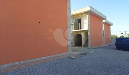 Condomínio com 2 quartos à venda em Rio Da Praia - SP