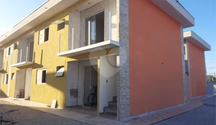 Condomínio com 2 quartos à venda em Rio Da Praia - SP