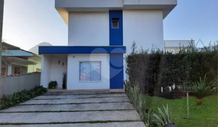 Condomínio com 4 quartos à venda em Morada Da Praia - SP