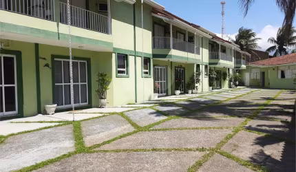 Condomínio com 2 quartos à venda em Maitinga - SP