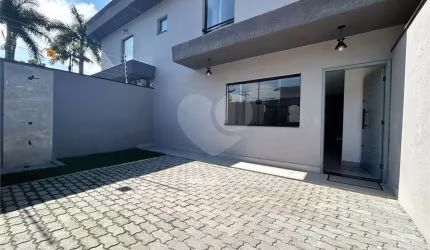 Casa com 2 quartos à venda em Indaiá - SP
