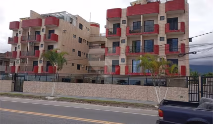 Apartamento com 1 quartos à venda em Boraceia - SP