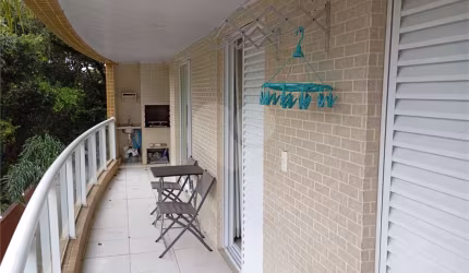 Apartamento com 2 quartos à venda em Centro - SP