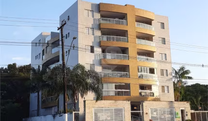 Apartamento com 2 quartos à venda em Centro - SP