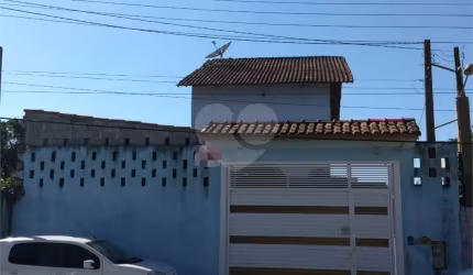 Casa com 9 quartos à venda em Rio Da Praia - SP