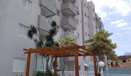 Apartamento com 2 quartos à venda em Maitinga - SP