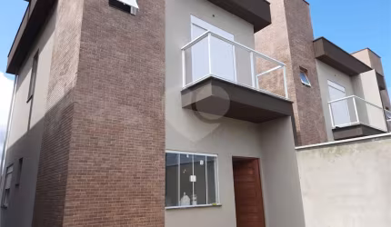 Casa com 3 quartos à venda em Boraceia - SP