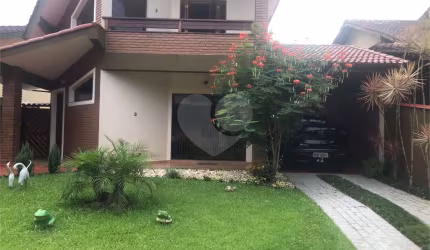 Condomínio com 3 quartos à venda em Centro - SP