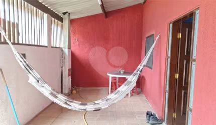 Casa com 3 quartos à venda em Jardim Vicente De Carvalho - SP