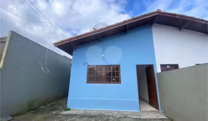 Casa com 1 quartos à venda em Albatróz - SP