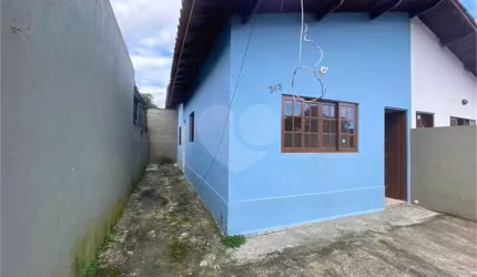 Casa com 1 quartos à venda em Albatróz - SP