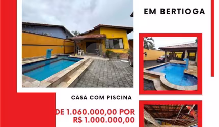 Casa com 3 quartos à venda em Rio Da Praia - SP