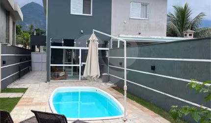 Condomínio com 3 quartos à venda em Morada Da Praia - SP