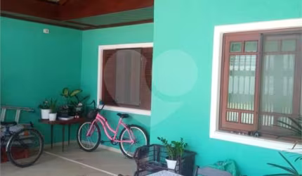Casa com 2 quartos à venda em Maitinga - SP