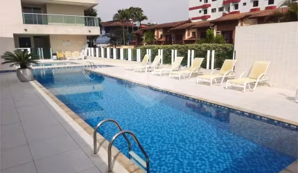 Apartamento com 2 quartos à venda em Maitinga - SP