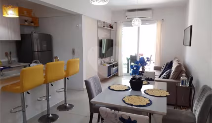 Apartamento com 2 quartos à venda em Maitinga - SP