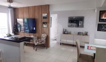 Apartamento com 3 quartos à venda em Maitinga - SP