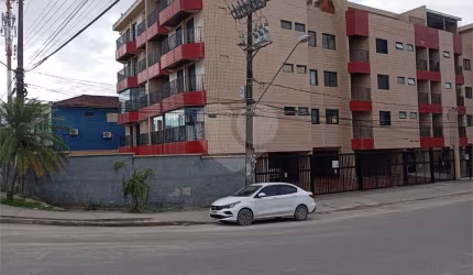 Apartamento com 2 quartos à venda em Boraceia - SP