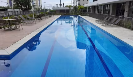 Apartamento com 2 quartos à venda em Centro - SP