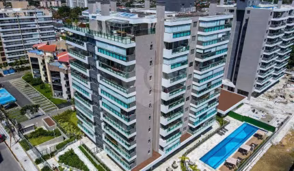 Apartamento com 2 quartos à venda em Centro - SP