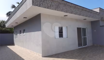 Casa com 2 quartos à venda em Maitinga - SP