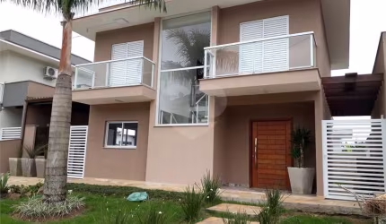 Condomínio com 3 quartos à venda em Morada Da Praia - SP
