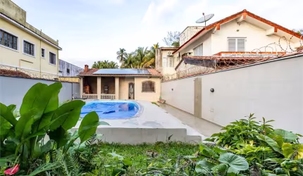 Casa com 2 quartos à venda em Boraceia - SP