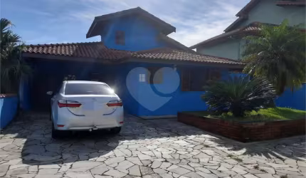 Condomínio com 3 quartos à venda em Morada Da Praia - SP