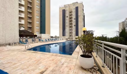Apartamento com 3 quartos à venda em Centro - SP