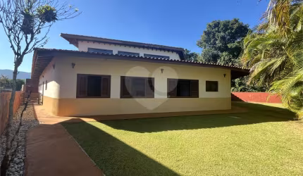 Condomínio com 6 quartos à venda em Morada Da Praia - SP