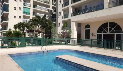 Apartamento com 2 quartos à venda em Maitinga - SP