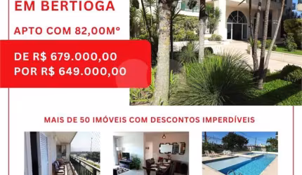 Apartamento com 2 quartos à venda em Maitinga - SP