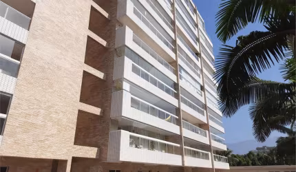 Apartamento com 3 quartos à venda em Centro - SP