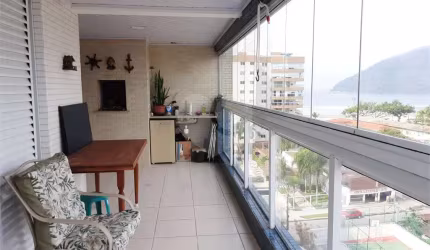 Apartamento com 2 quartos à venda em Centro - SP