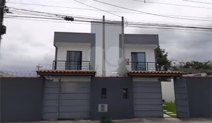 Casa com 2 quartos à venda em Rio Da Praia - SP