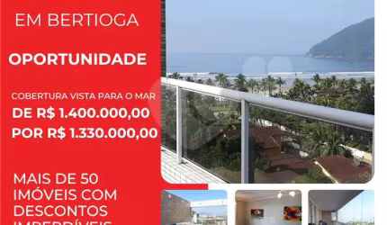 Apartamento com 3 quartos à venda ou para locação em Centro - SP
