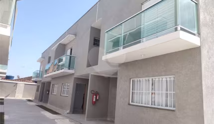 Condomínio com 3 quartos à venda em Boraceia - SP